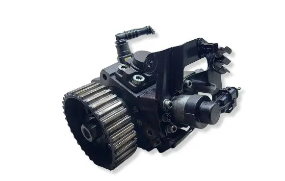 Peugeot 307 Fuel injection high pressure pump 0445010102KASACJA 0445010102 9656300380A