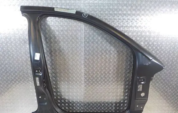 Volkswagen Polo Front quarter panel 6Q4809606K