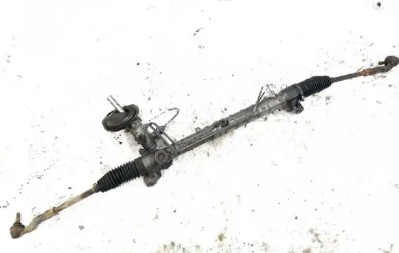Mazda 3 I Steering rack lhd