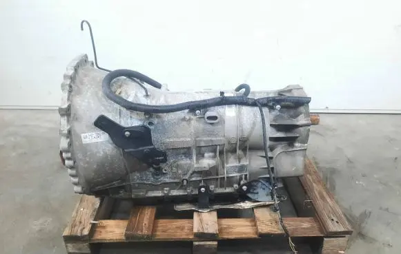 Land Rover Range Rover L322 Automatic gearbox 6H2270041DA 6H22-70041-DA