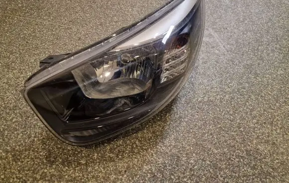 KIA Picanto Headlight/headlamp 92101G60