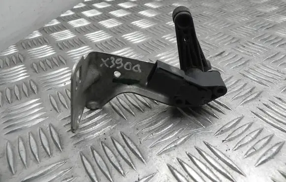 Tesla Model S Air suspension front height level sensor 102797600A