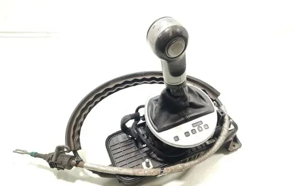 Skoda Fabia Mk2 (5J) Gear selector 6Q0713087