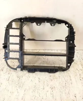 Volkswagen Sharan Dashboard center trim panel 95VWA045C00 7M0858089