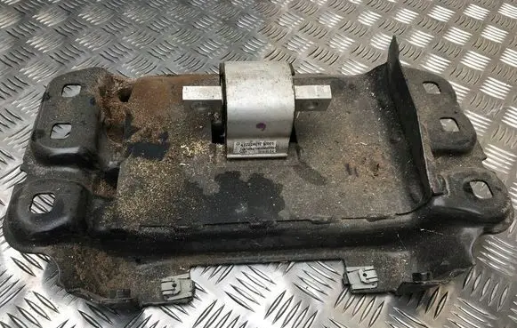 Mercedes-Benz S W222 Gearbox mount A2222401718