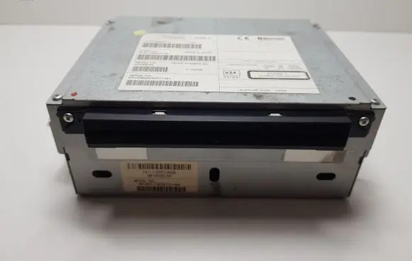 Volvo V60 Navigation unit CD/DVD player 31328803AA BF6N18C815AA