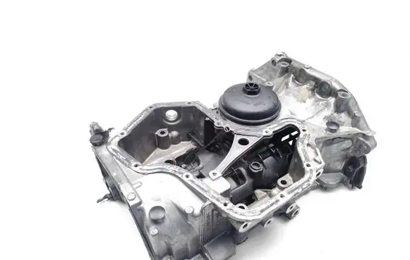 Nissan Qashqai Oil sump 111136752R A2821810000