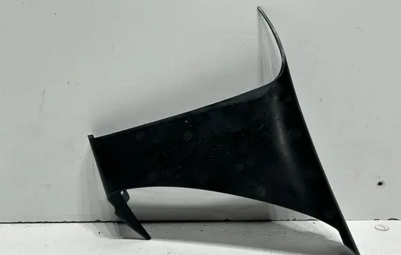 Mercedes-Benz C W205 Front bumper lower grill A2058856802 27167