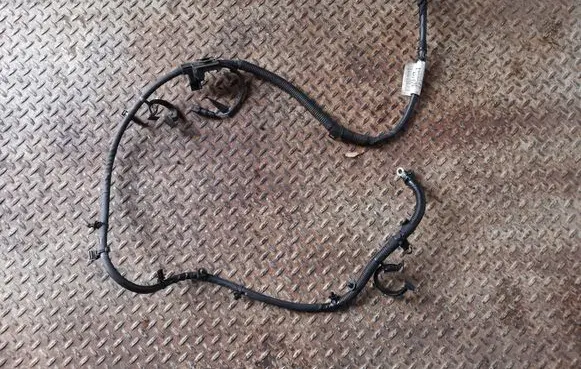 Ford Focus Wires (starter motor) F1FT14A280DAH