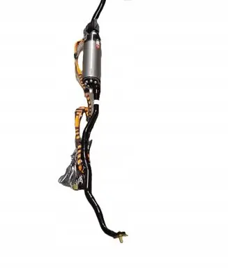 Rear anti-roll bar/sway bar