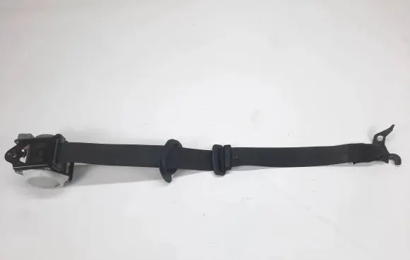 BMW X4 F26 Front seatbelt 7258431