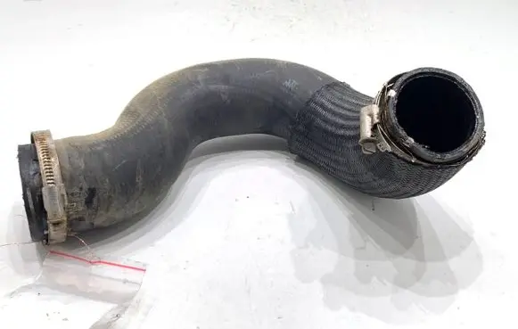 Citroen DS5 Intercooler hose/pipe 9677669480