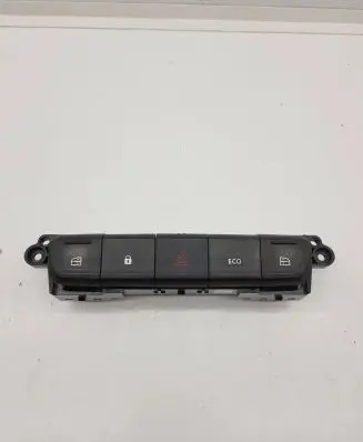 Dacia Spring Electric window control switch 8AQ3252907063R 252907063R 30042200001