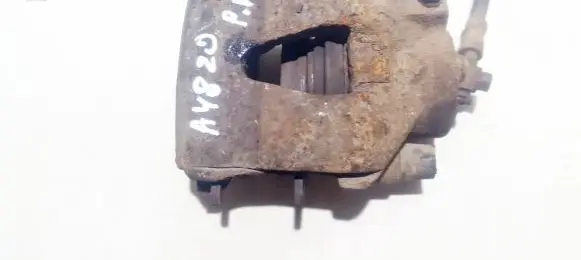 Volkswagen Golf IV Front brake caliper