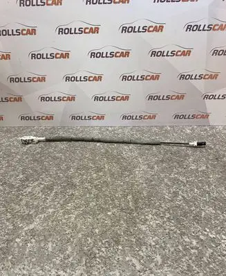 BMW 3 E46 Front door cable line 8213787