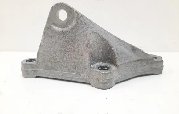 BMW 1 F20 F21 Fuel pump bracket 7810698 13517810698