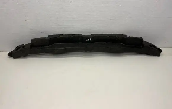 Peugeot 308 Front bumper foam support bar AA38248503 53533