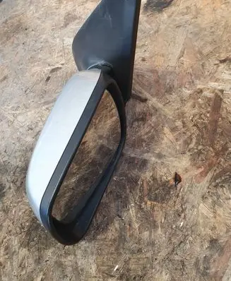 Mazda 2 Front door electric wing mirror