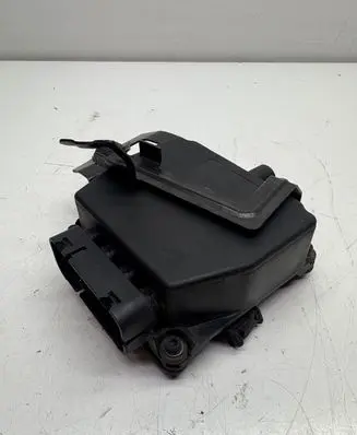 Volkswagen Golf V Turbo solenoid valve 1K0906279B