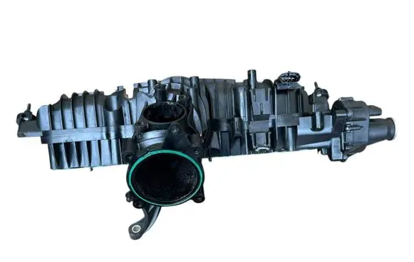 Volvo V40 Intake manifold 31293737