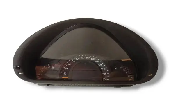 Mercedes-Benz C W203 Speedometer (instrument cluster) A2035401347