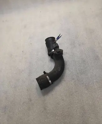 Intercooler hose/pipe