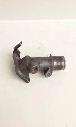 Toyota Land Cruiser (HDJ90) Engine coolant pipe/hose