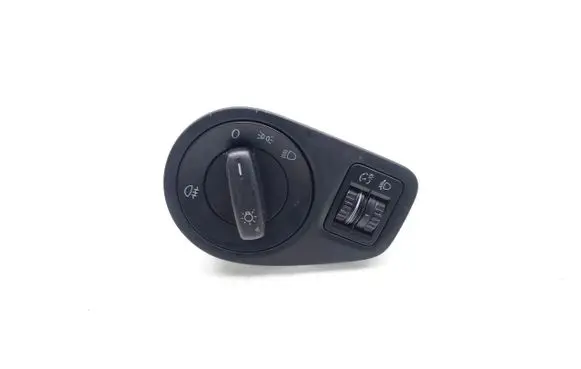 Seat Alhambra (Mk2) Light switch 7N2858341A