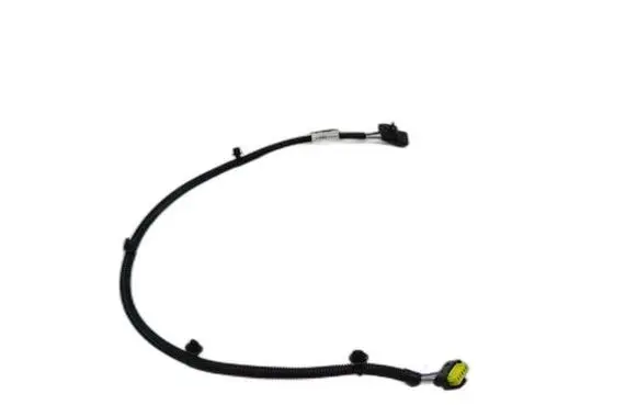 Peugeot Expert Right interior wiring harness 9813866080