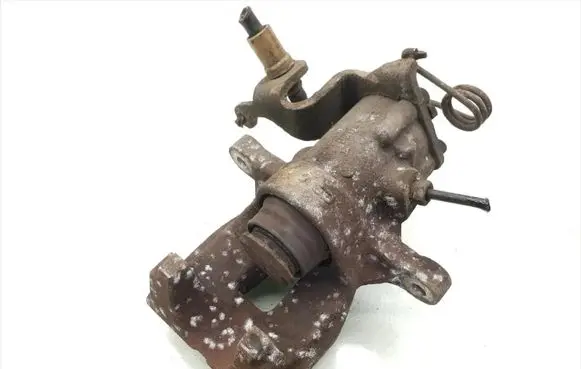 Citroen C4 I Picasso Rear brake caliper