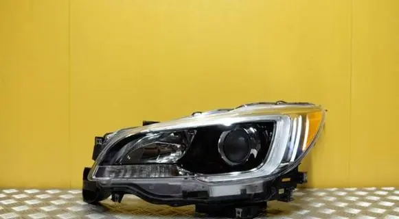 Subaru Outback (BS) Headlight/headlamp SUBARULEGACY SUBARUOUTBACK 2688