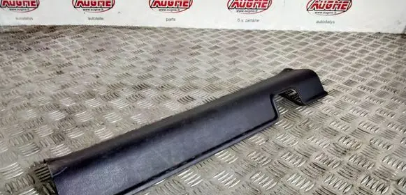 Honda CR-V Trunk/boot lower side trim panel 84201SWAA