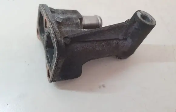 Opel Frontera B Engine coolant pipe/hose 90530237