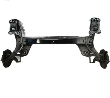 Seat Ateca Rear axle beam