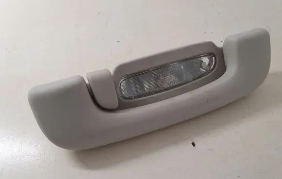 Jeep Grand Cherokee Rear interior roof grab handle 1RV80TRMAB