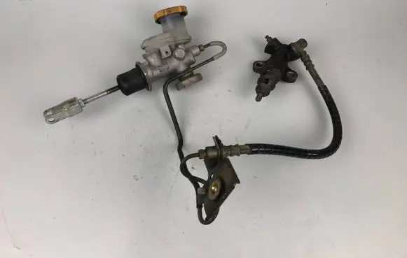 Clutch master cylinder