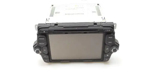 KIA Ceed Radio/CD/DVD/GPS head unit 96560A2110WK