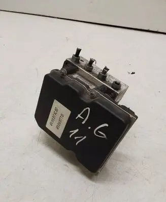 Audi A6 S6 C6 4F ABS Pump 4E0614517T 668L2100806 0265235100