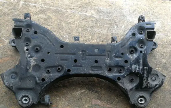 KIA Sportage Front subframe 62401F1350