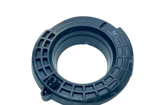 Mercedes-Benz GLC C253 Rear coil spring rubber mount A2053240184