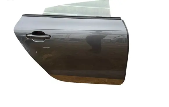 Audi A7 S7 4G Front door