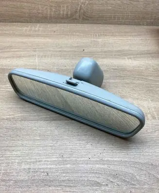 Audi A6 S6 C6 4F Rear view mirror (interior) 4F0857511AA