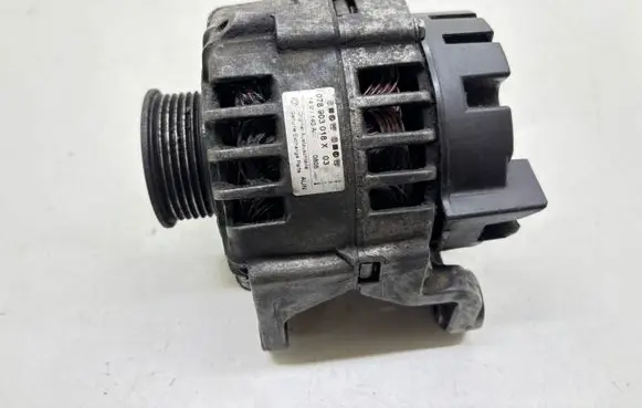 Audi A6 S6 C5 4B Generator/alternator 078903018X