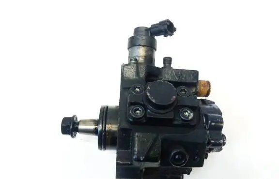 KIA Optima Fuel injection high pressure pump 0445010206 00802