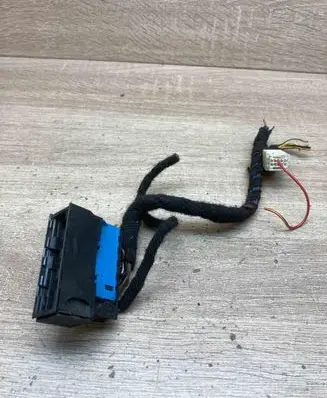 BMW 5 F10 F11 Plug wire 6925543 14524701 1452468