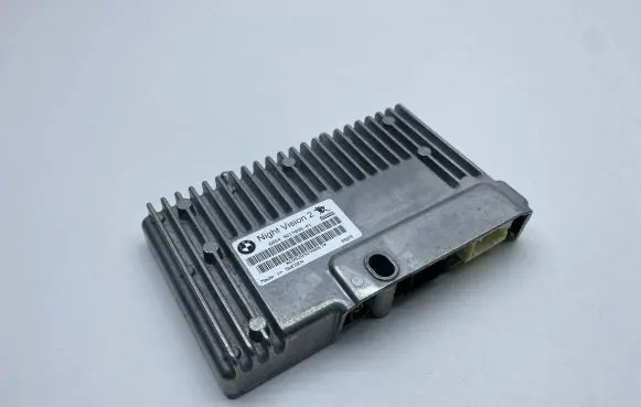 BMW 7 F01 F02 F03 F04 Camera control unit module 9217935 NightVision2 9217935-01