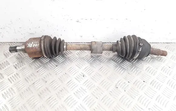 MG ZT - ZT-T Front driveshaft