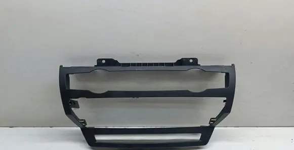 BMW X5 E70 Climate control/heater control trim 773201