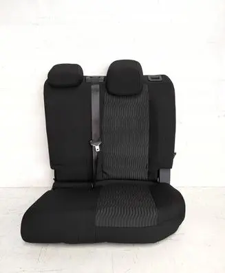 Peugeot 308 Rear seat 