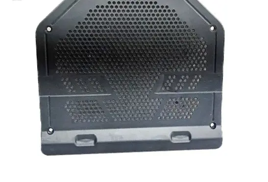 Dash center speaker trim cover